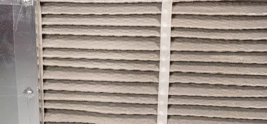 Mobile Car AC Filter Replacement in Salinas