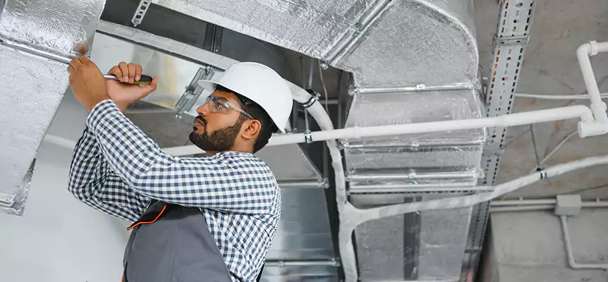 Proactive Ac Vent Repairs & Air Duct Replacement Companies Near Me in Salinas