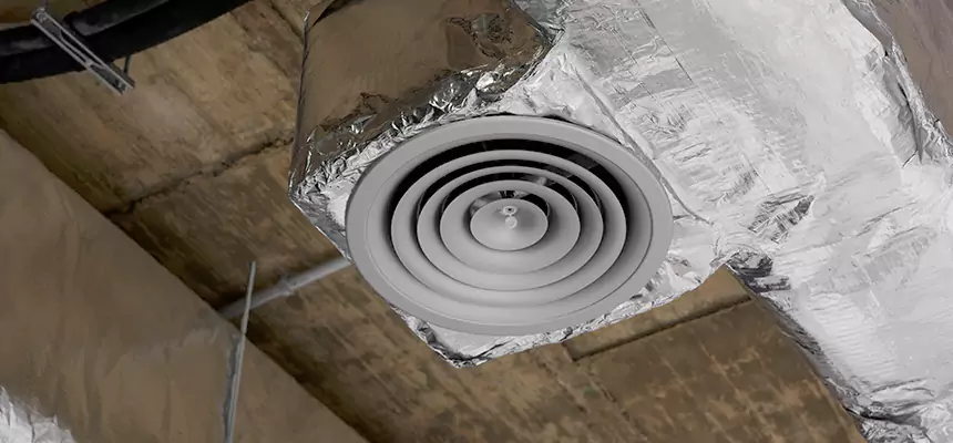 Our Basement Vent Cleaning Services in Salinas, CA