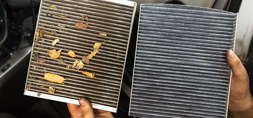 Our Dryer Vent Lint Filter Cleaning Services in Salinas, CA