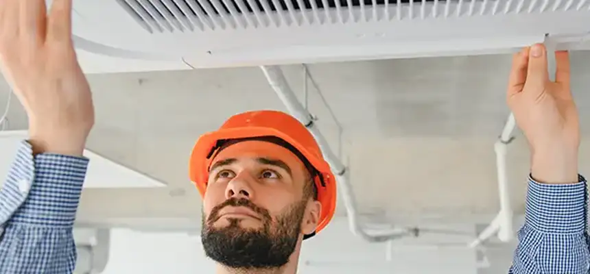 Our Furnace Vent Cleaning Services in Salinas, CA