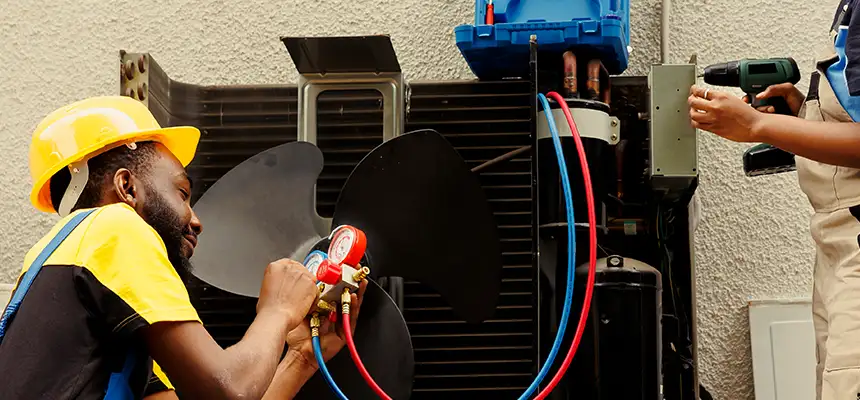 Our HVAC Airflow Optimization Services in Salinas, CA