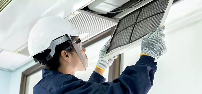 Our Residential Air Vent Cleaning Services in Salinas, CA