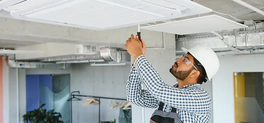 Our Roof Dryer Vent Cleaning Services in Salinas, CA