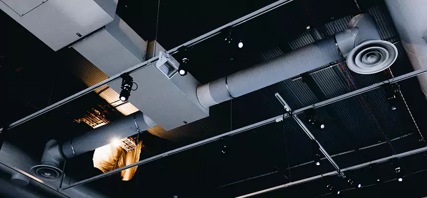 Our Seasonal Allergy Air Duct Cleaning Services in Salinas, CA