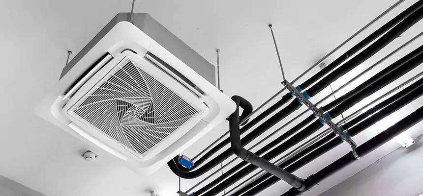 Our Smart AC Vent Controller Services in Salinas, CA