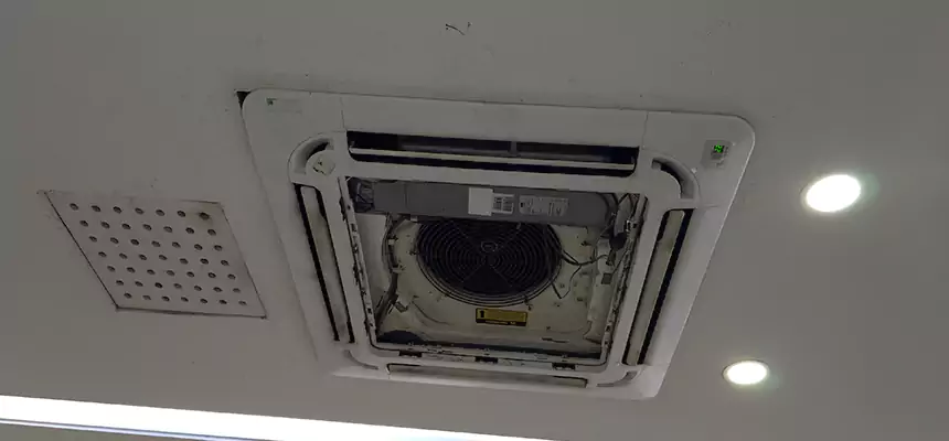 Our Wall Vent Cleaning Service Services in Salinas, CA