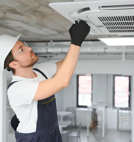 Top Affordable Duct Cleaning Services Near Me in Salinas, CA