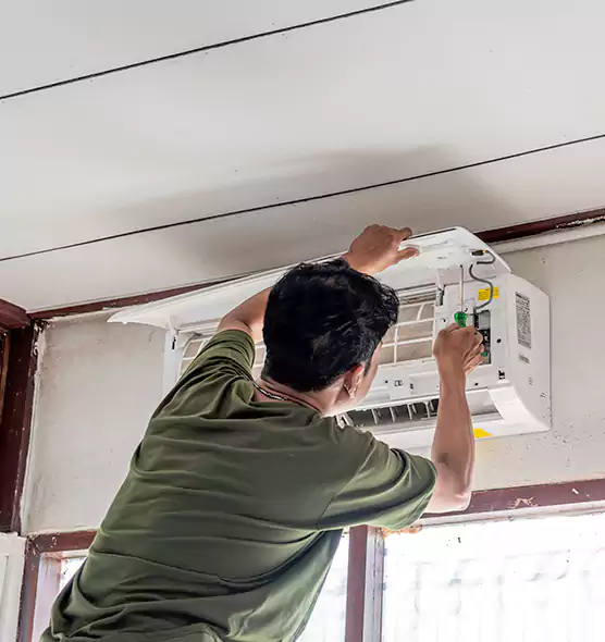 About Air Duct & AC Odor Removal in Salinas, CA