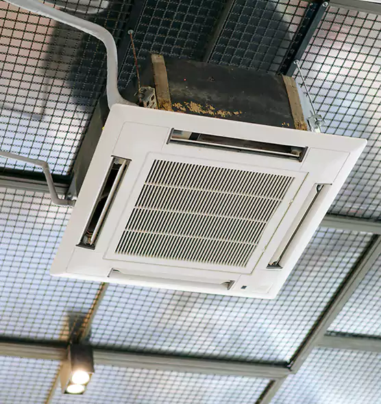 Top-Notch Allergy Relief Vent Cleaning Services in Salinas, CA