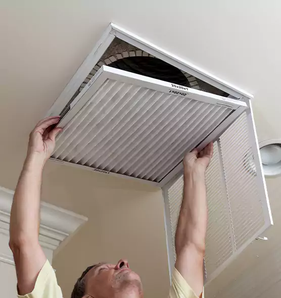 Trusted Apartment Air Duct Cleaning in Salinas, CA
