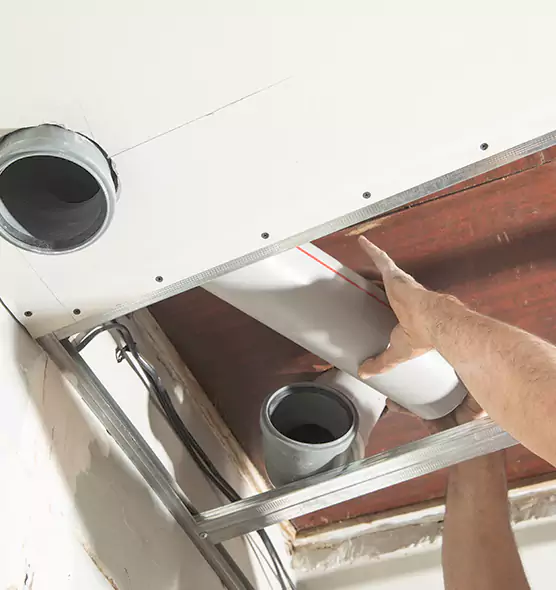 Professional Attic Air Duct Cleaning in Salinas, CA