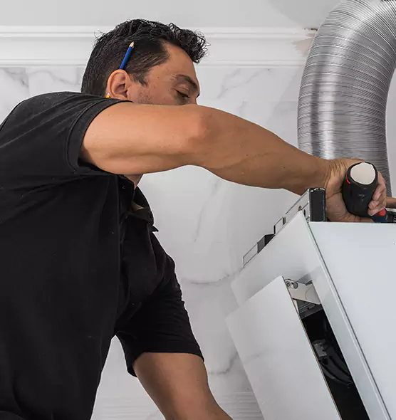 Trusted Bathroom Exhaust Duct Cleaning in Salinas, CA