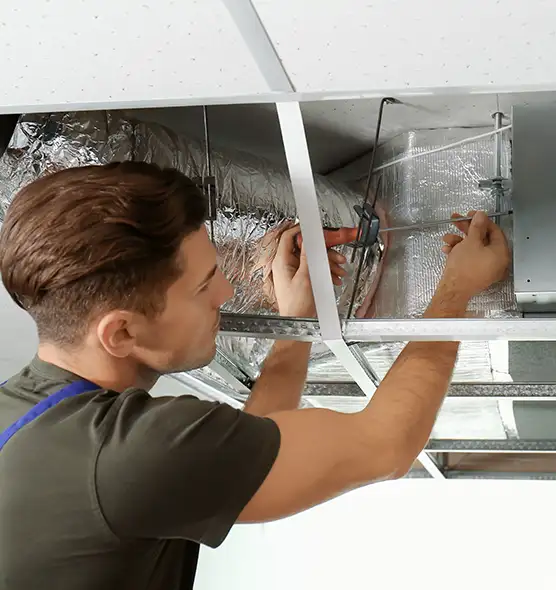 Professional Clogged Dryer Vent Repair in Salinas, CA