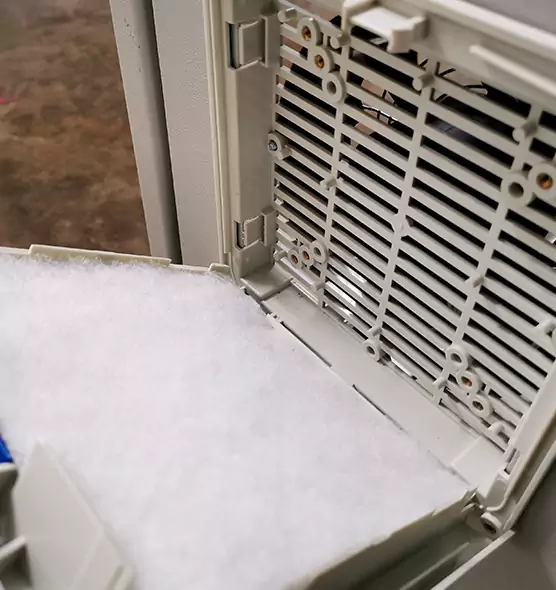 Professional Dryer Vent Mold Cleaning in Salinas, CA