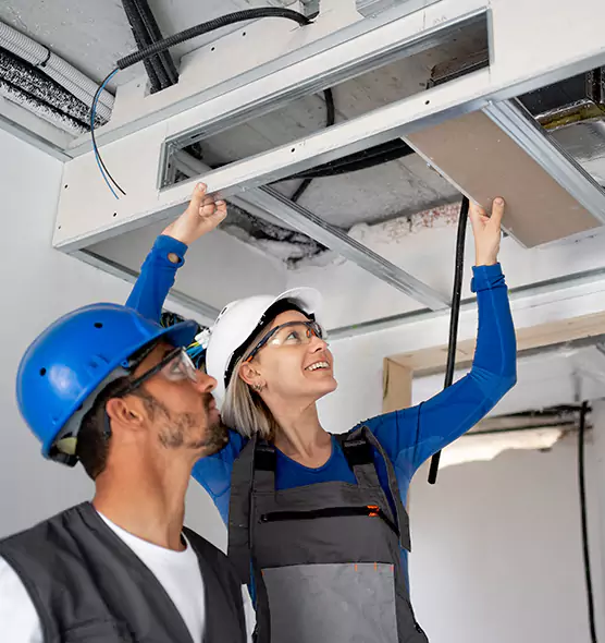 Comprehensive Duct Insulation Services in Salinas, CA