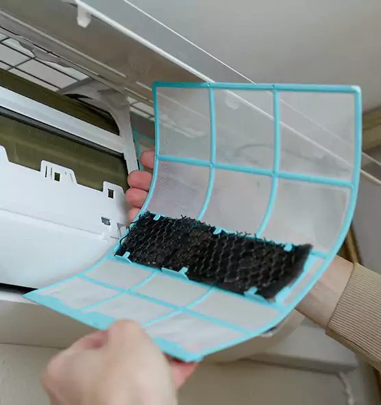 Welcome to Air Duct Cleaning & Repairs Salinas — Your Local HEPA Filter Installation Pros in Salinas, CA