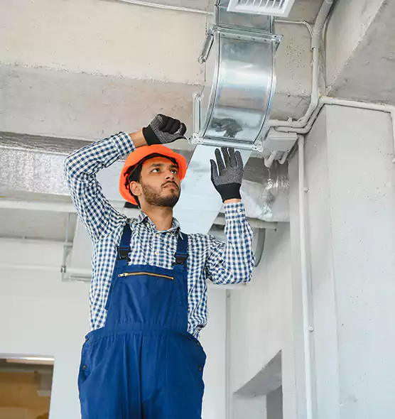 About Hotel Duct And Vent Cleaning in Salinas, CA