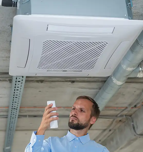 About Local Vent Cleaning Services in Salinas, CA