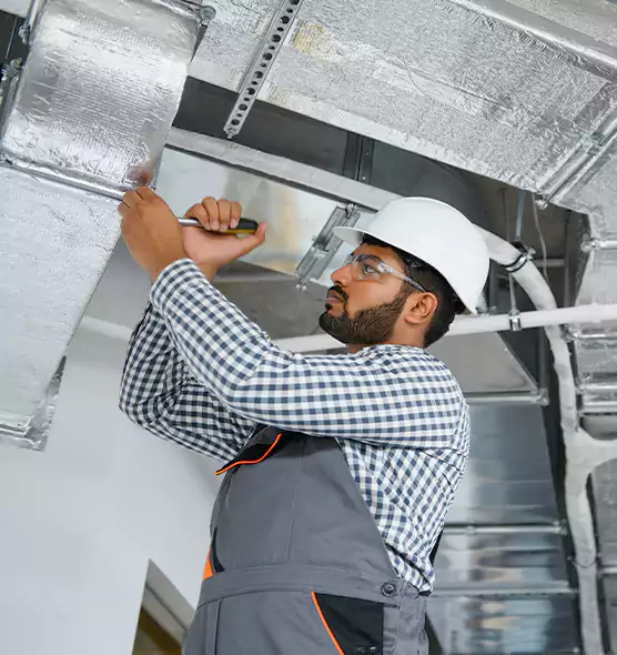 Welcome to Mold & Mildew Removal from Air Ducts Salinas, CA