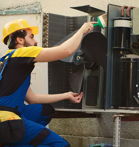 Top-Rated New Room Vent Extension in Salinas, CA