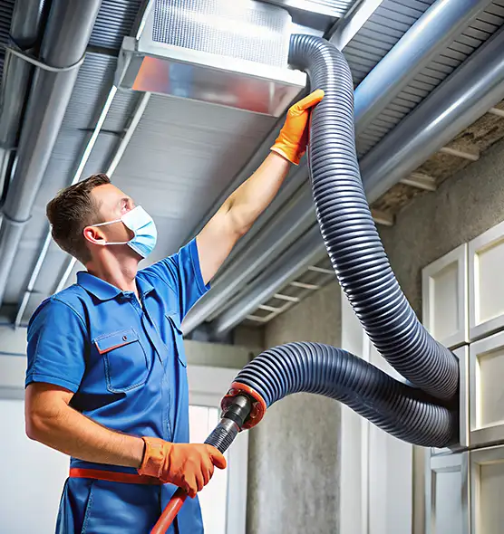 Welcome to Air Duct Cleaning & Repairs Salinas — Your Local Roof Dryer Vent Cleaning Specialists in Salinas, CA