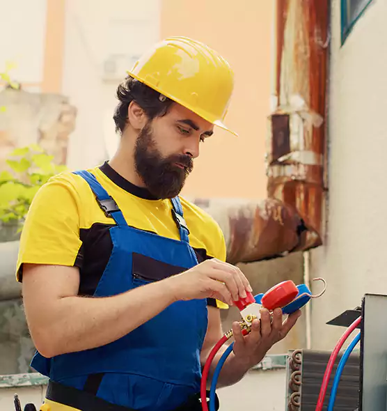 About Smart HVAC Installation in Salinas, CA