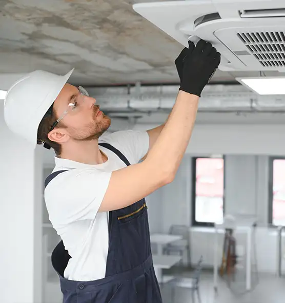 About Spring Air Duct Cleaning in Salinas, CA