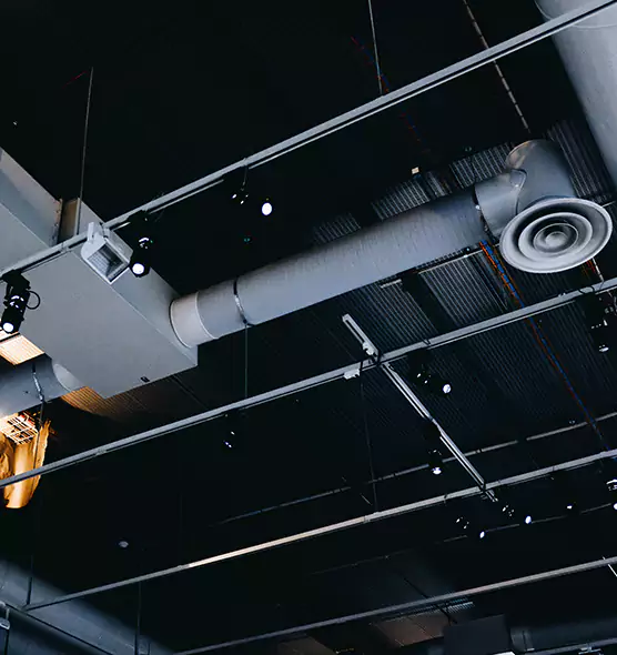 Professinal UV Light Air Purification for Ducts in Salinas, CA