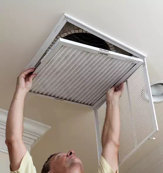 Professional Vent Relocation Services in Salinas, CA