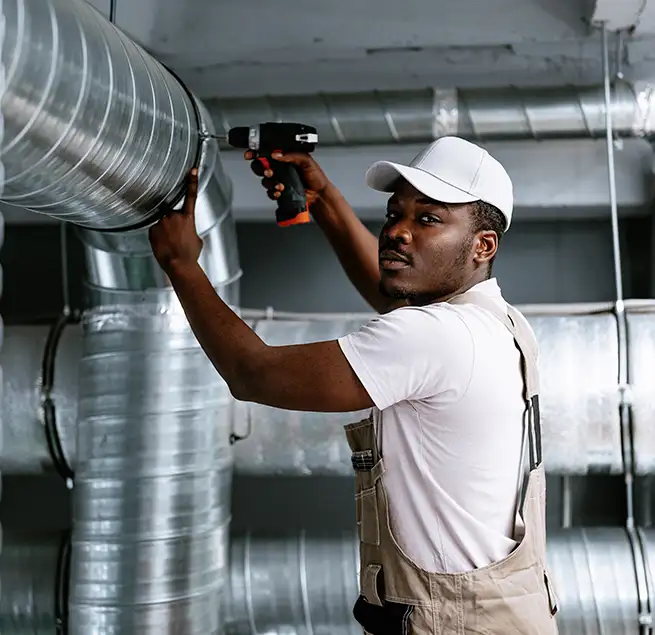 Why Homeowners & Businesses Trust Us Salinas, CA