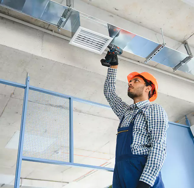 Why Homeowners & Businesses Trust Us in Salinas, CA?