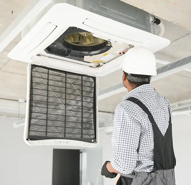 Why Homeowners & Businesses Trust Us in Salinas, CA?