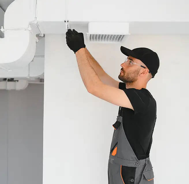 Why Homeowners & Businesses Trust Us in Salinas, CA?