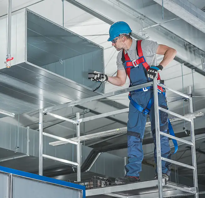 Why Homeowners & Businesses Trust Us in Salinas, CA?