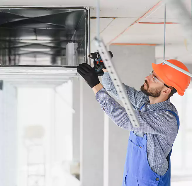 Why Homeowners & Businesses Trust Us Salinas, CA