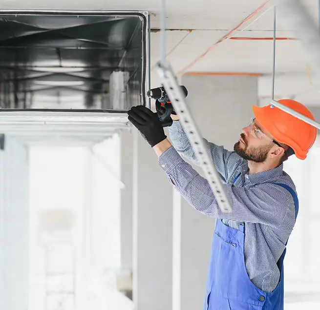 Why Homeowners & Businesses Trust Us in Salinas, CA?