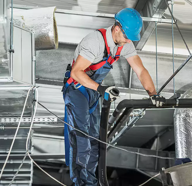 Why Homeowners & Businesses Trust Us in Salinas, CA?