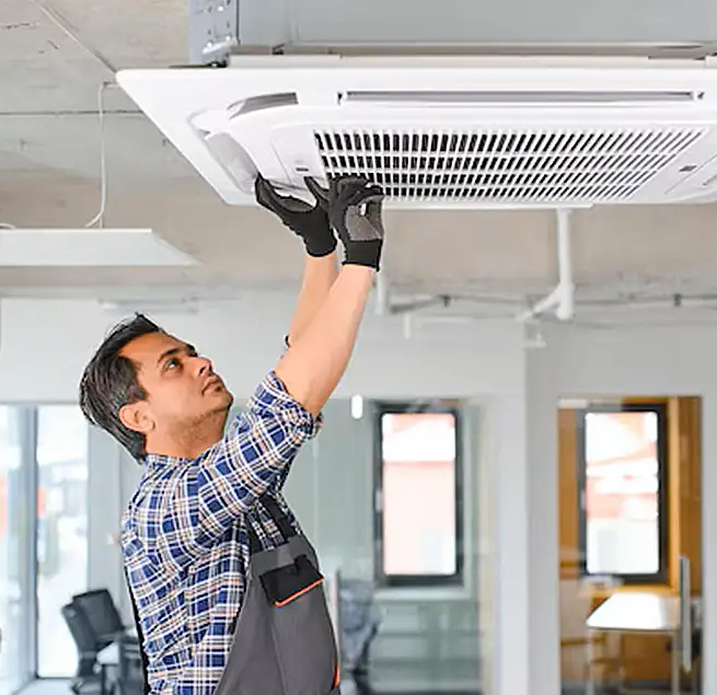 Why Homeowners & Businesses Trust Us in Salinas, CA?