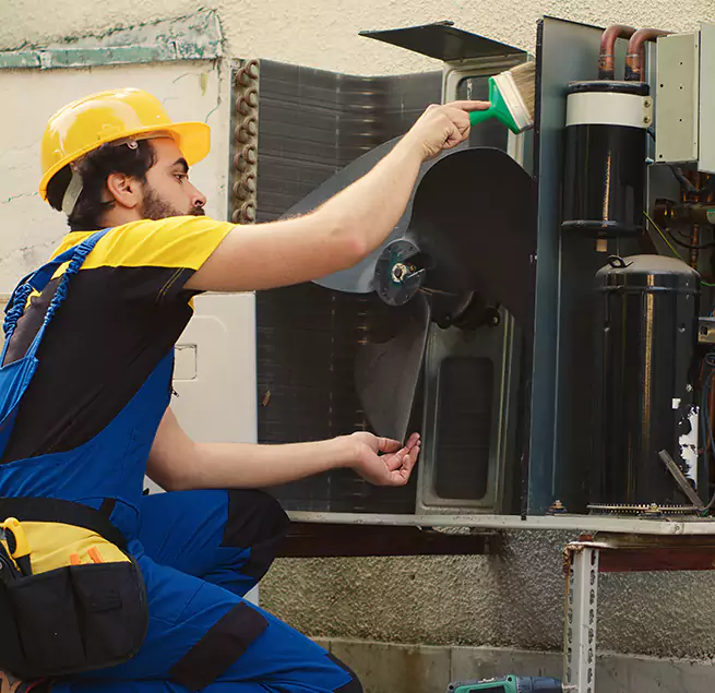 Why Homeowners Businesses Trust Us in Salinas, CA?