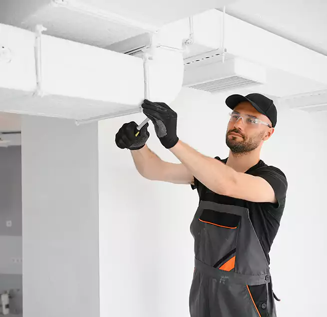 Why Homeowners & Businesses Trust Us in Salinas, CA?