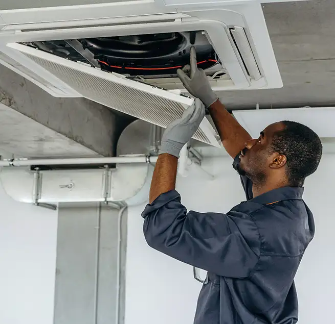 Why Homeowners & Businesses Trust Us in Salinas, CA?