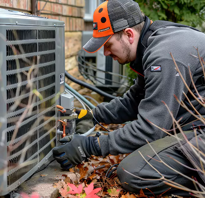 Why Homeowners & Businesses Trust Us in Salinas, CA?