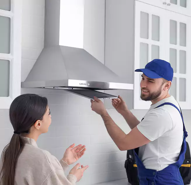 Why Homeowners & Businesses Trust Us in Salinas, CA?