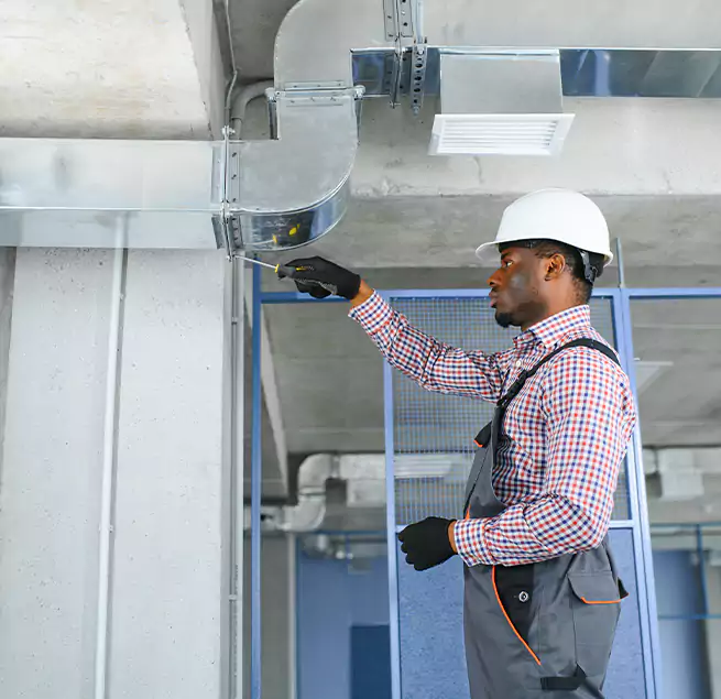 Why Homeowners & Businesses Trust Us in Salinas, CA