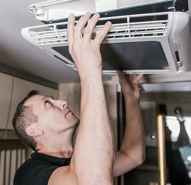 Why Homeowners & Businesses Trust Us Salinas, CA