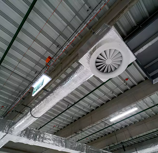 Why Homeowners & Businesses Trust Us in Salinas, CA