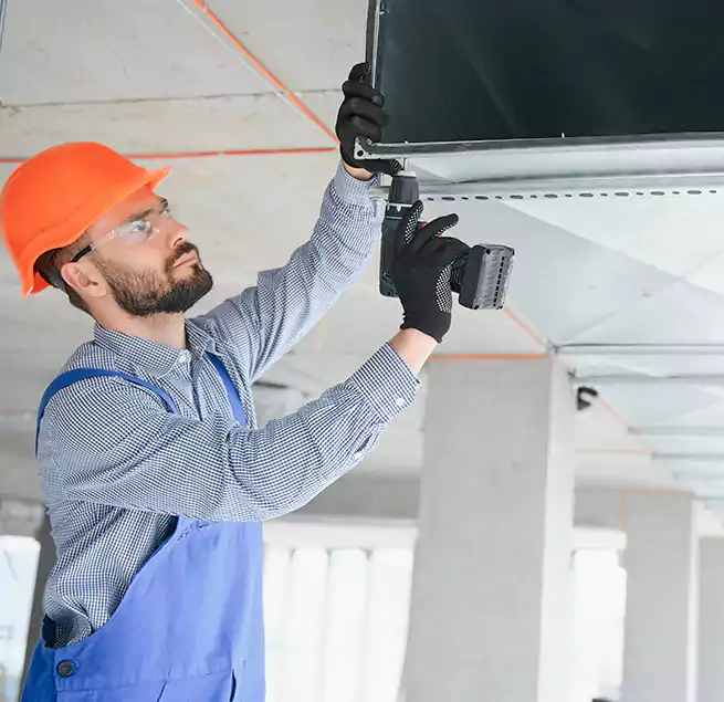 Why Homeowners & Businesses Trust Us in Salinas, CA?