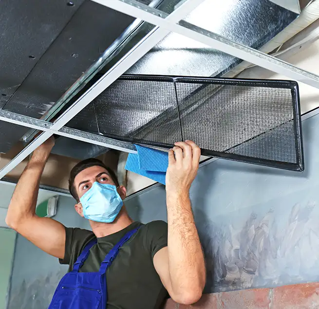 Why Homeowners & Businesses Trust Us in Salinas, CA?