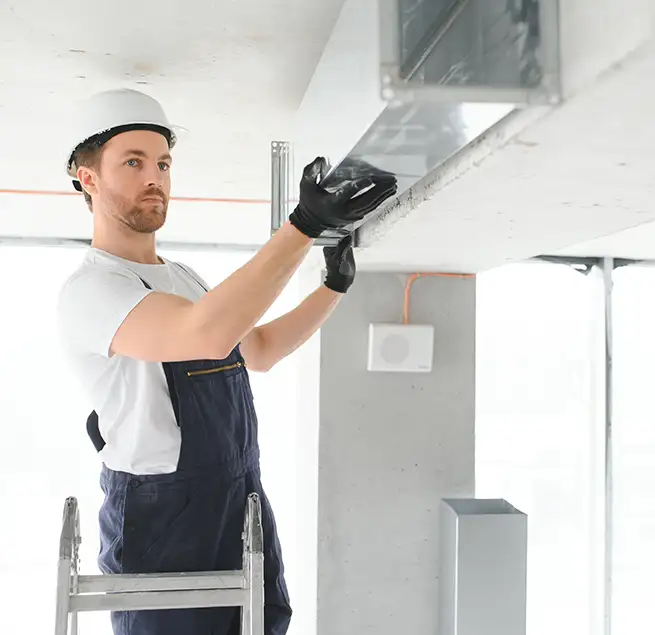 Why Homeowners & Businesses Trust Us in Salinas, CA?